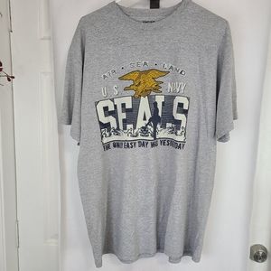 Gear for Sports Men's Classic Short Sleeve T-Shirt, Size: XL Color: Grey